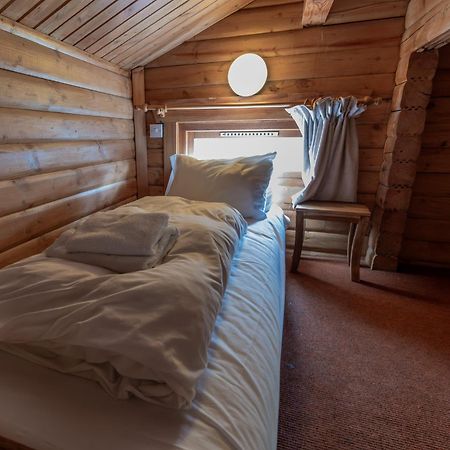 Loch Insh Chalets Ltd Kincraig Ngoại thất bức ảnh