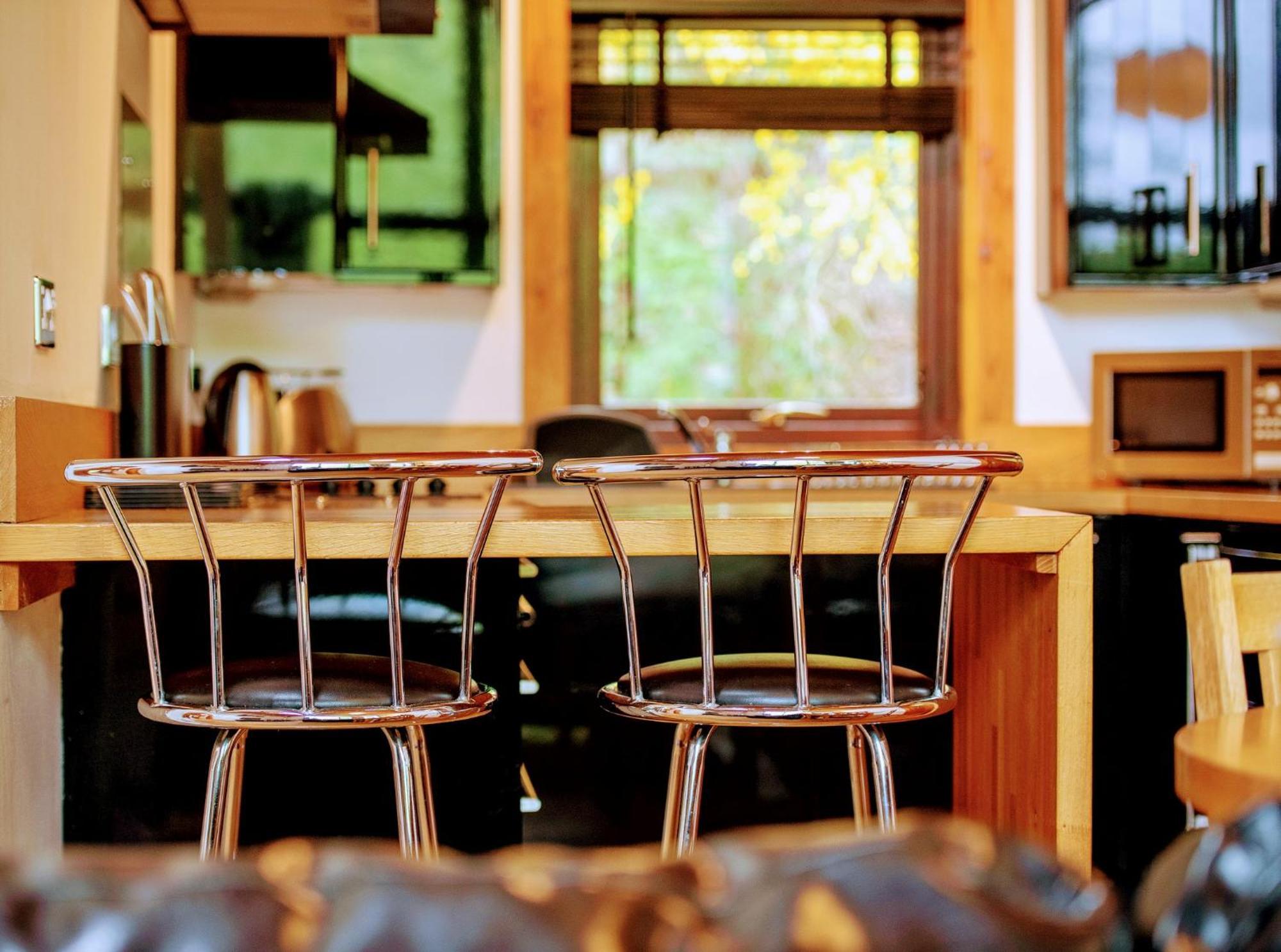 Loch Insh Chalets Ltd Kincraig Phòng bức ảnh